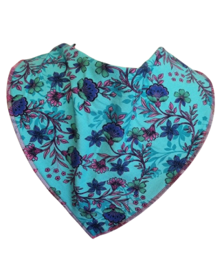 **LIMITED EDITION** Bloom Bandana Bib - Size 2