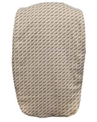 **NEW** Latte Flat Long Length Clothing Protector