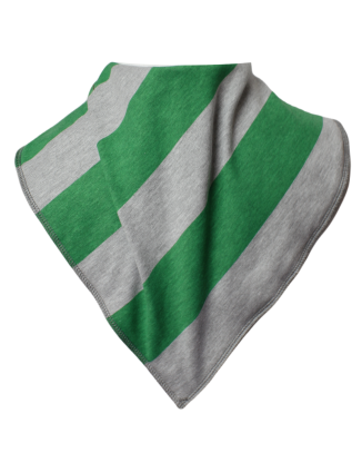 Percy Bandana Bib - Size 3