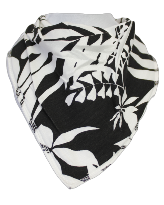 **New** Tropicana Bandana Bib - Size 1