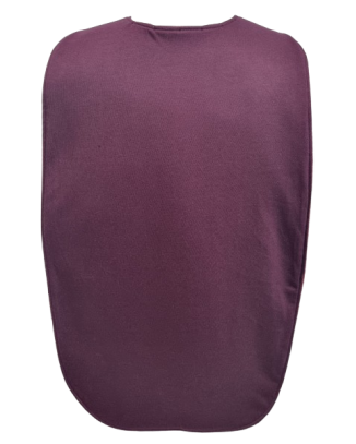 Plum - Extra Protect Clothing Protector